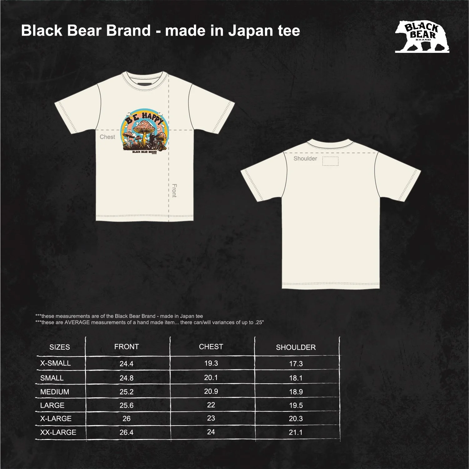 【GOLDEN BEAR】 (UNI) Card Motif Applique T-shirt /追跡付 golden bear kaws printing t-shirts ユニセックス 男女兼用